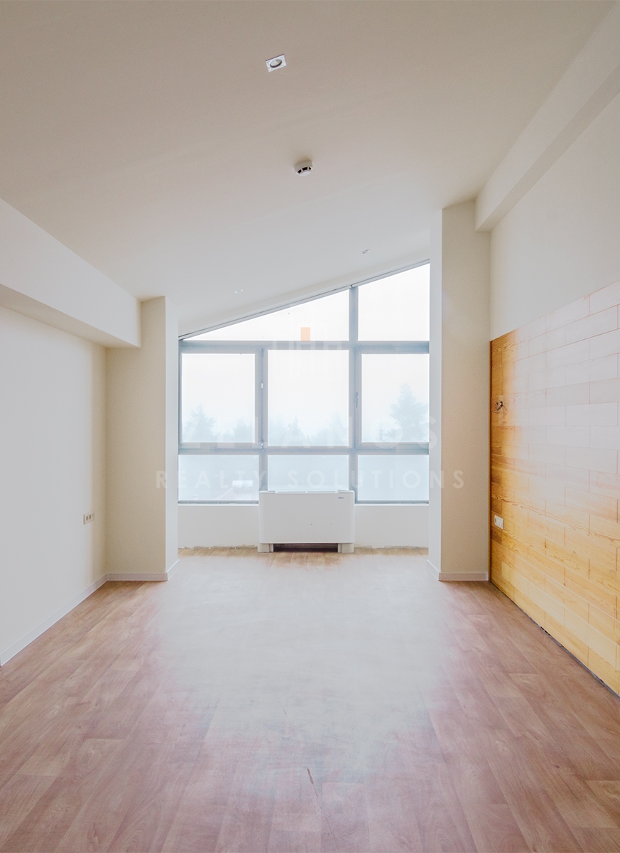 Two-bedroom apartment in Borovets