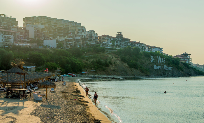 Where in Bulgaria to buy a vacation property in 2025?